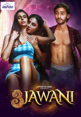 3 Jawani